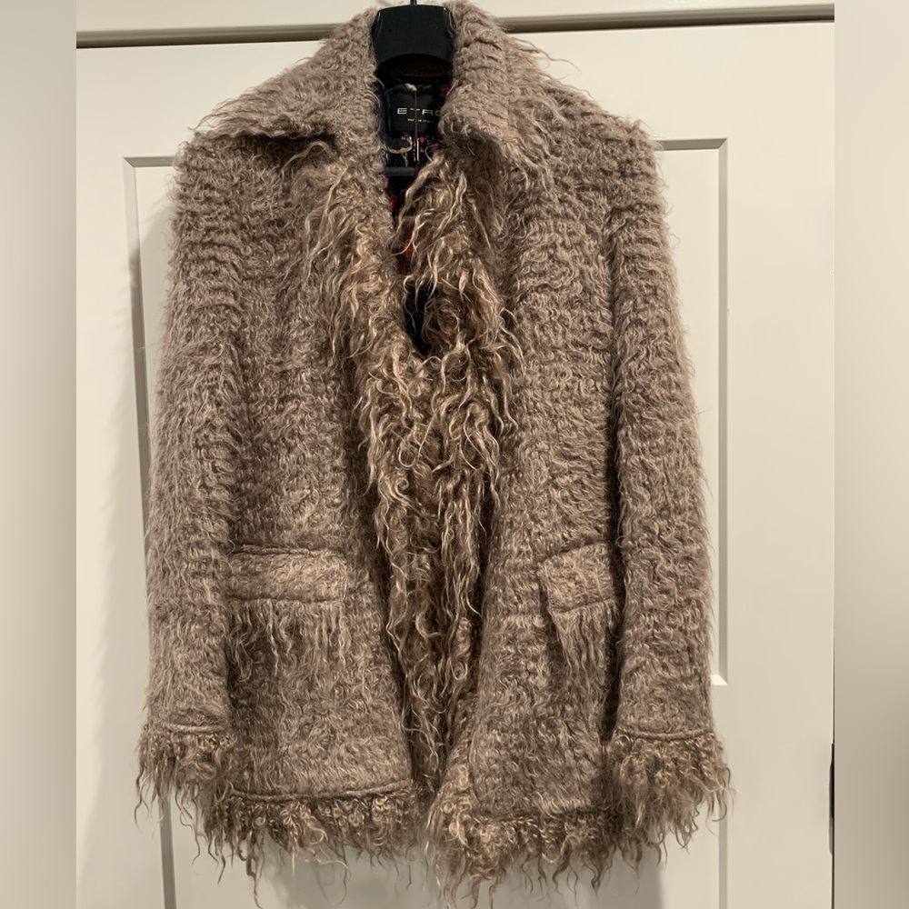 ETRO jacket new with tag size 44 ITA